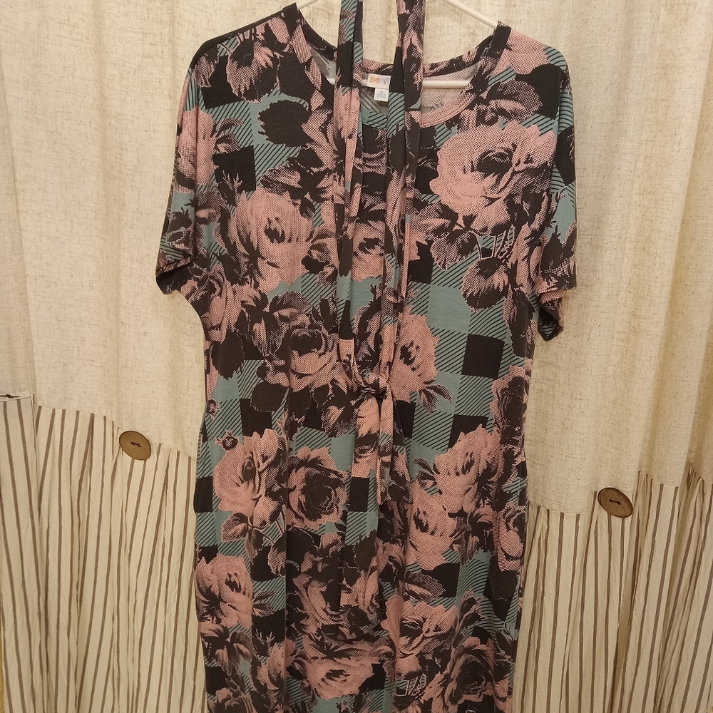 Lularoe Marly Dress